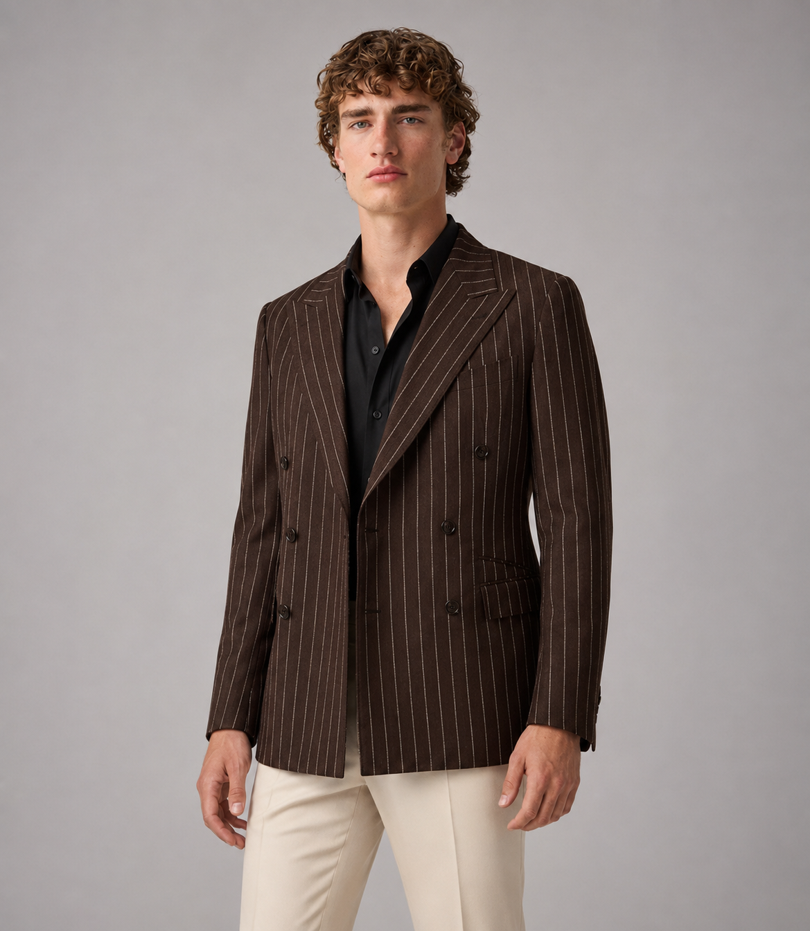 Business Suits - Suit Heritage