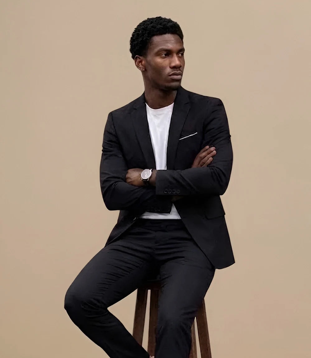 Casual Suits - Suit Heritage