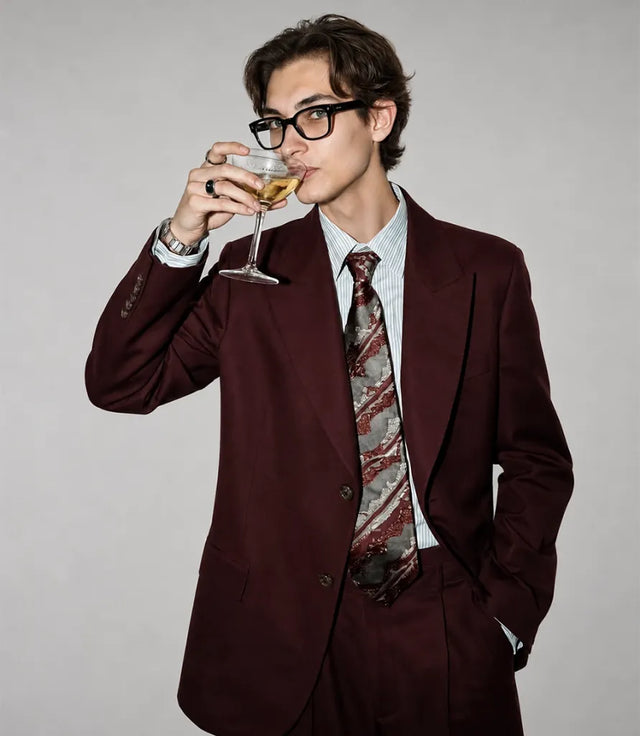 Heritage Collection - Suit Heritage