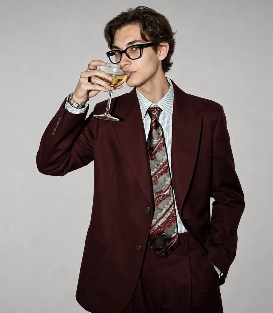 Heritage Collection - Suit Heritage