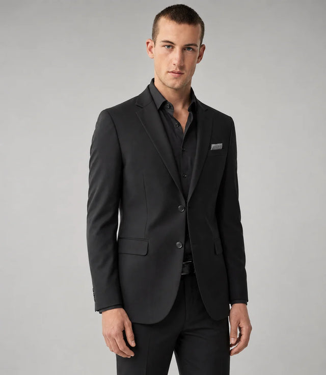 Men's 2 Piece Suits - Suit Heritage