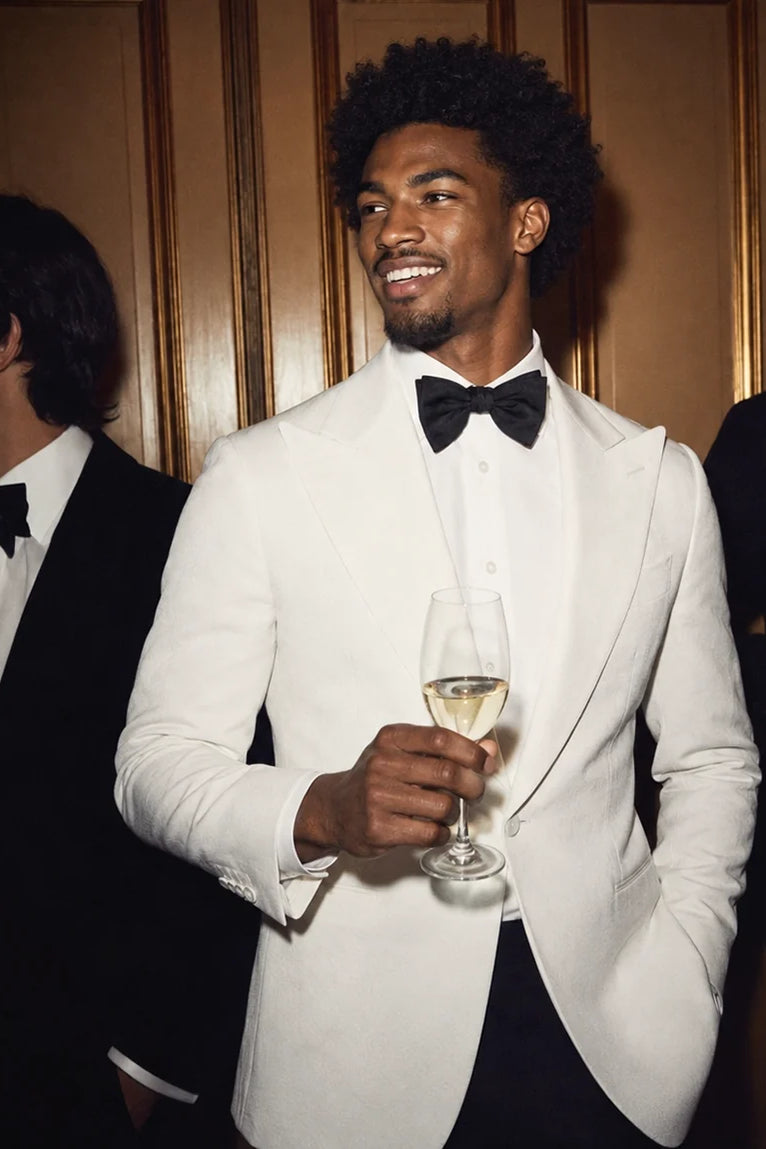 Tuxedos - Suit Heritage