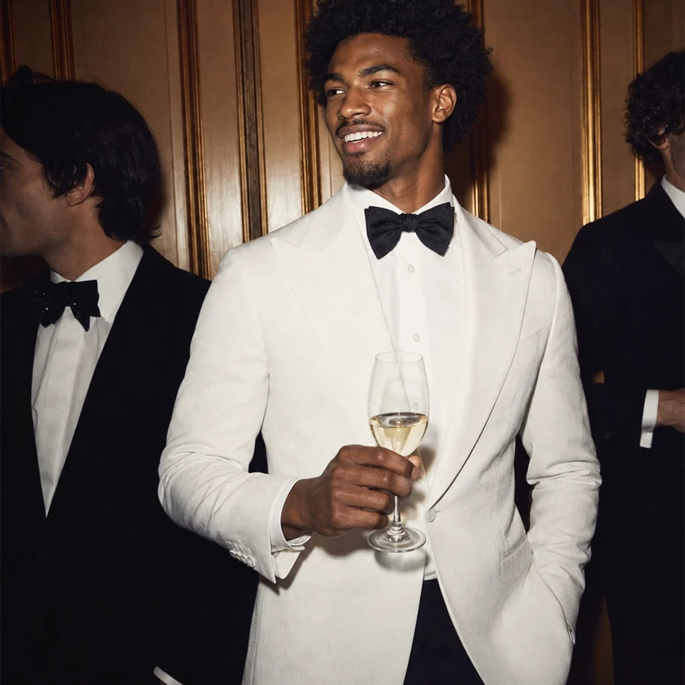 Tuxedos - Suit Heritage