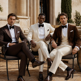 Tuxedos