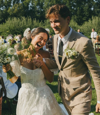 Wedding Suits