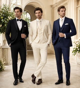 Wedding Suits