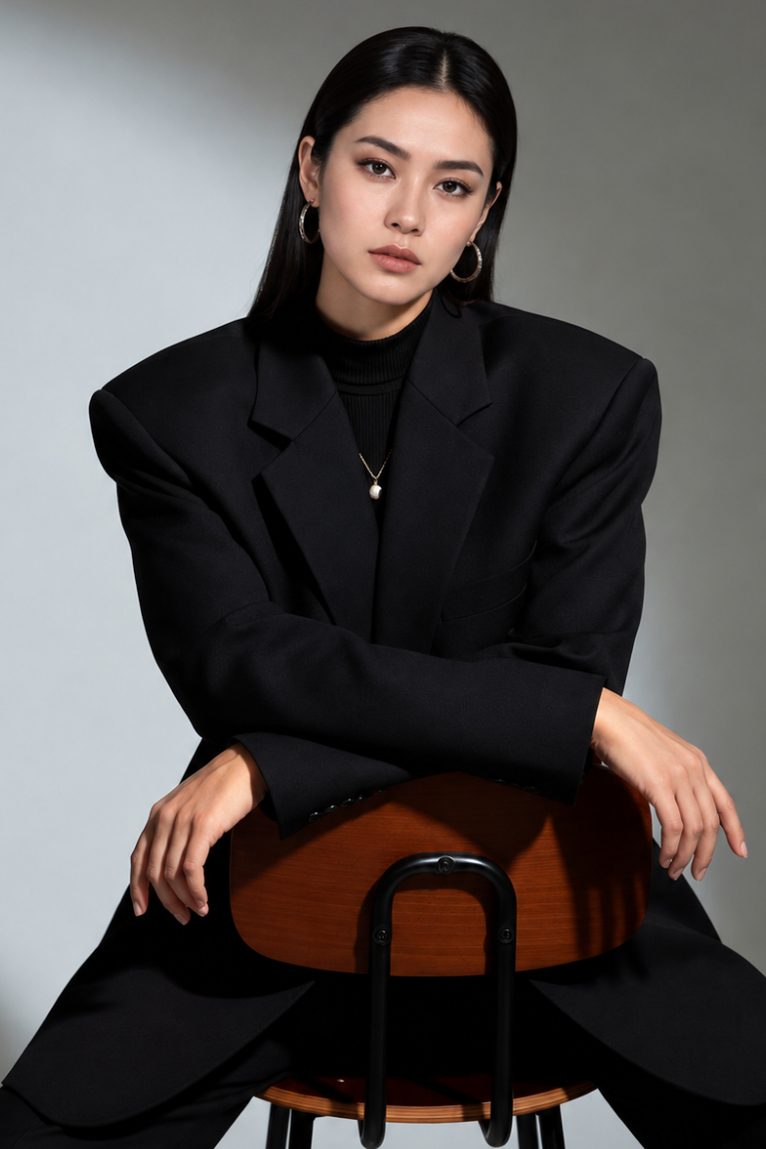 Women's 2 Piece Suits