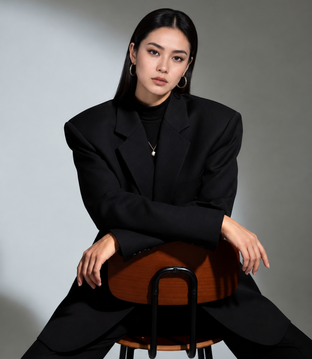 Women's 2 Piece Suits