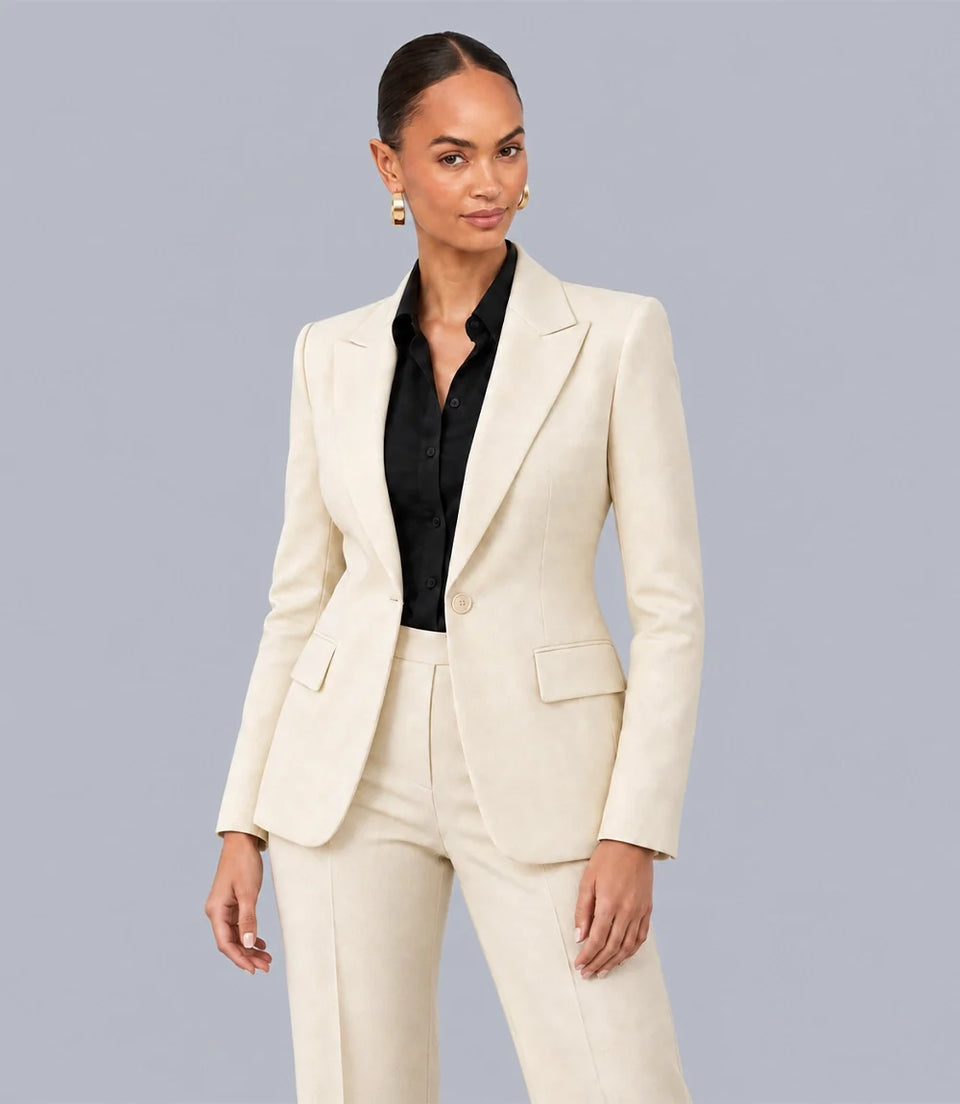 Women's 2 Piece Suits