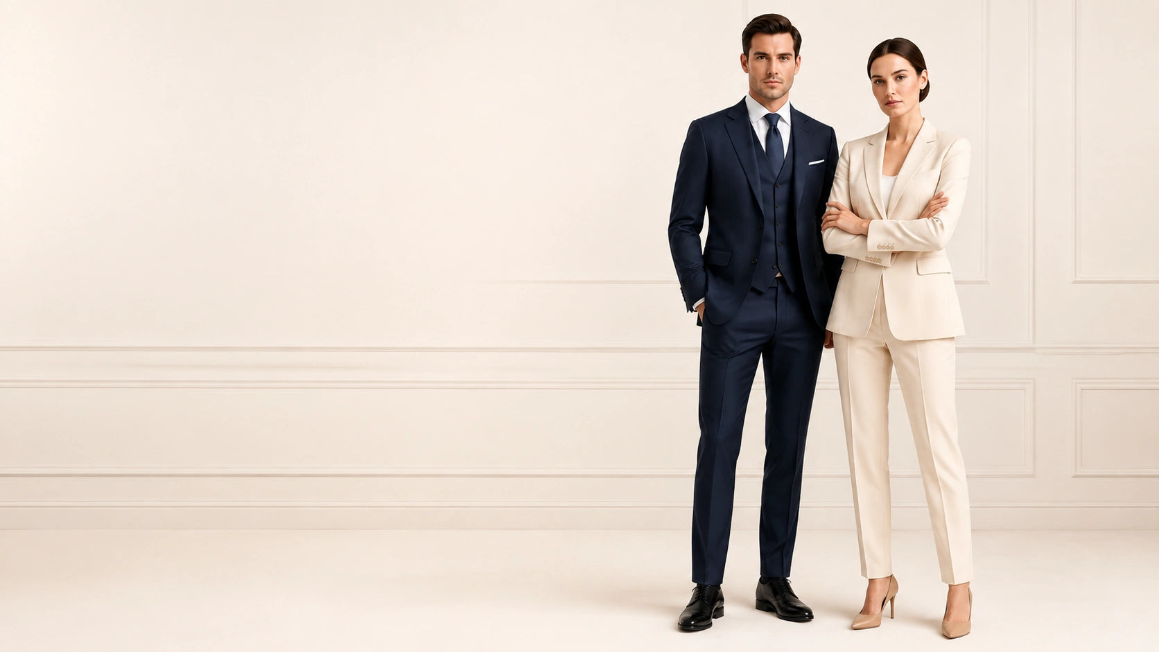 Men’s & Women’s Size Guide