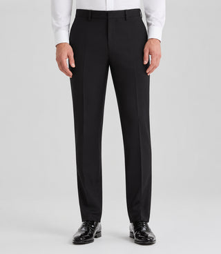 Men's Green Velvet Tuxedo Pant - Suit Heritage