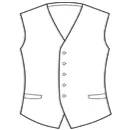 Classic Vest