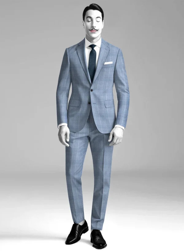 Demo 1 - Image 1