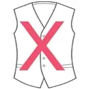 No Waist Coat