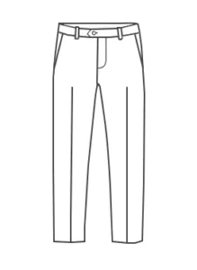 Additional Pants