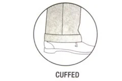 Pants Cuff