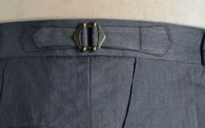 Classic Side Tabs