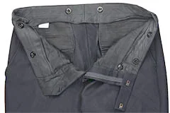 Suspender Buttons