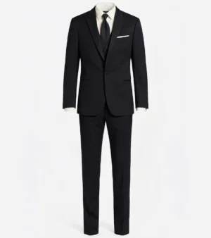 Brighton Cotton Solid Suit