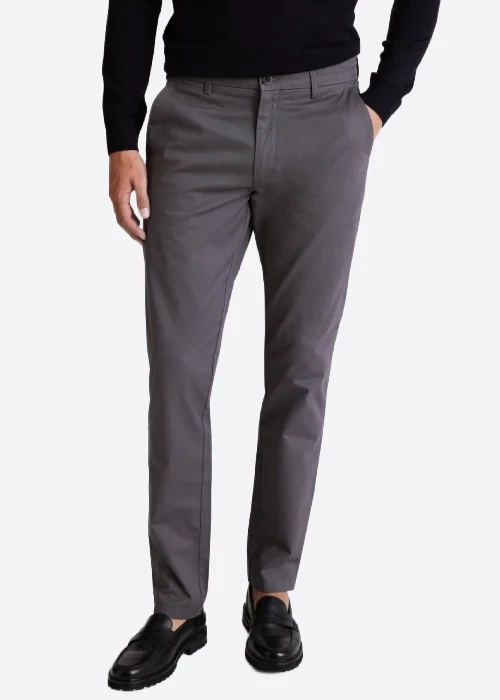 Men's Pants - Suitheritage