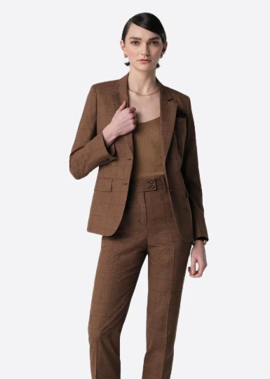Women’s 2 Piece Suits