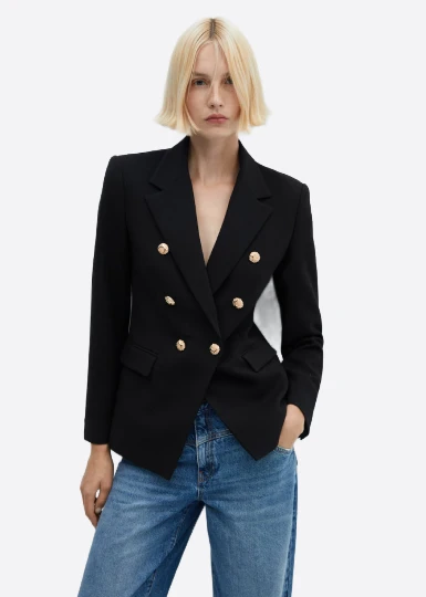 Women's Blazers - Suitheritage