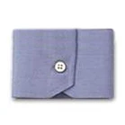 1 Button Cuff Angle Corner