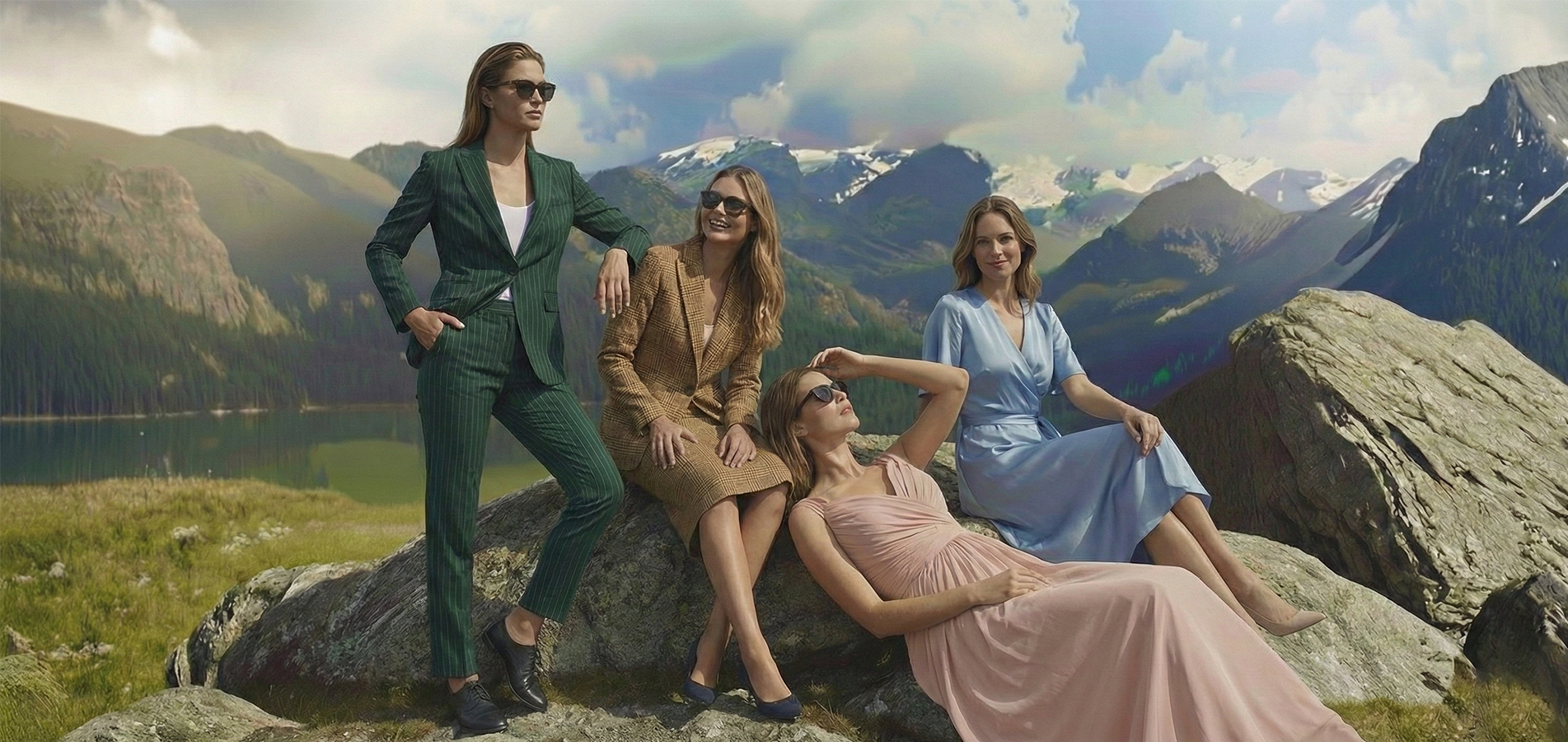 suitheritage womenn banner