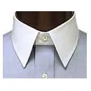 White Normal Spread Soft