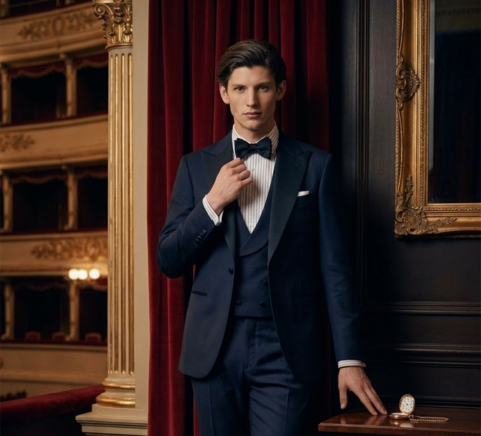 Suit Heritage Men homepage 2