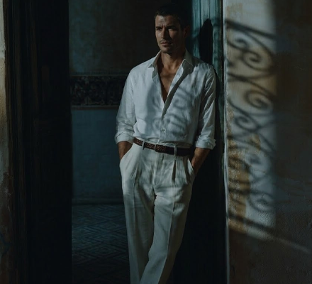 suit heritage men pants category hero