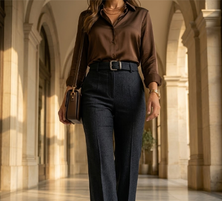 suit heritage women pants category hero