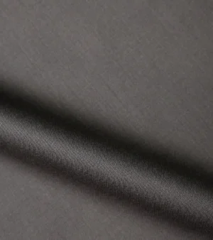 Dormeuil Exel Wool Fabric - Brown One