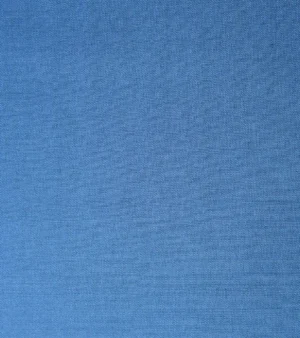 Dormeuil Exel Wool Fabric - F Blue Two
