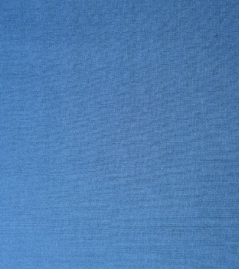 Dormeuil Exel Wool Fabric - F Blue Two