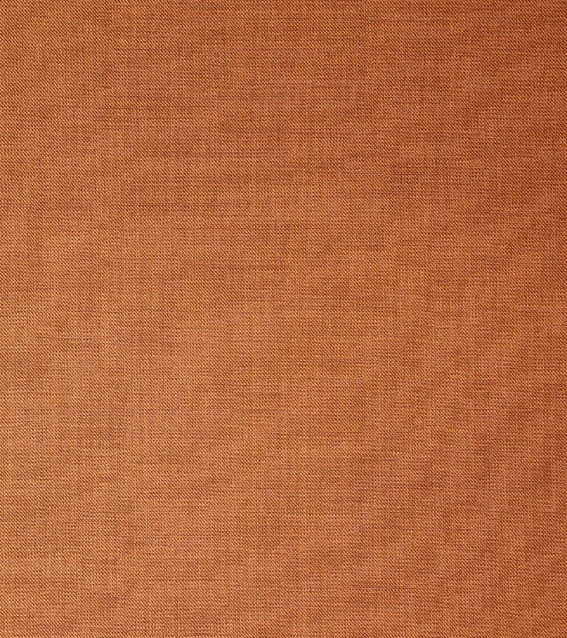 Dormeuil Exel Wool Fabric - Rust Brown Two