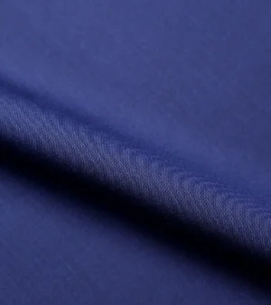 Drago Biella Fine Super 130's Wool Fabric - Purple One