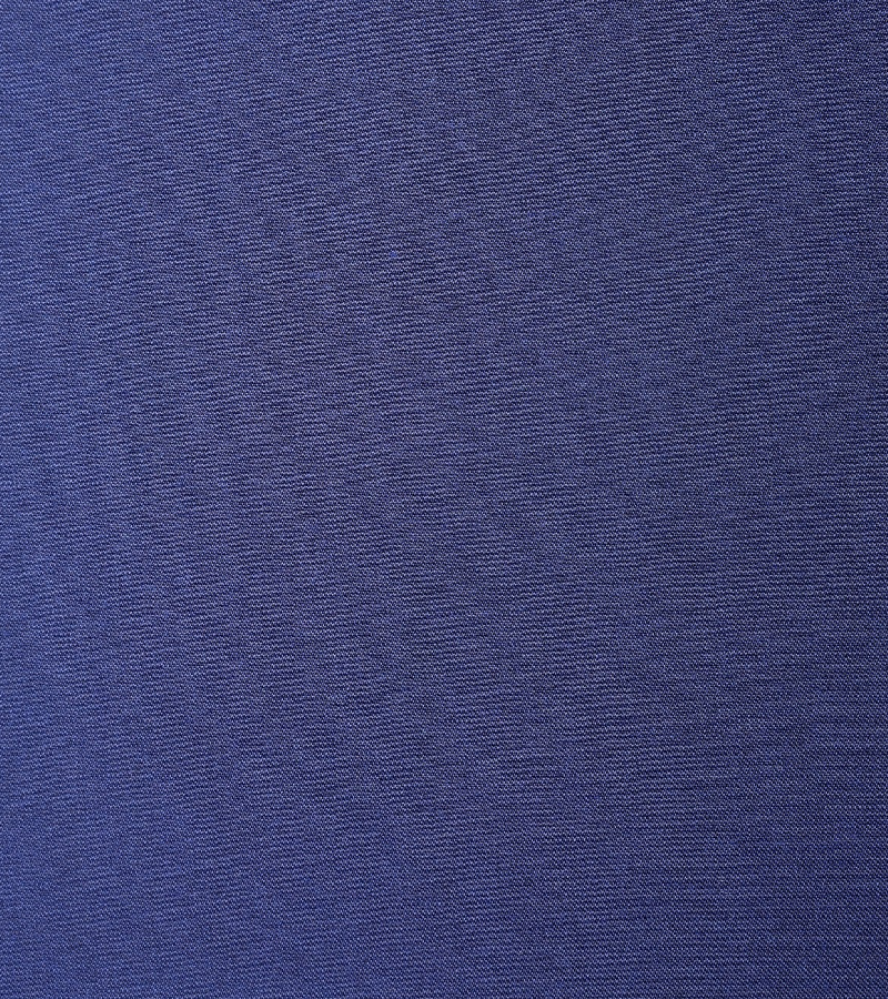Drago Biella Fine Super 130's Wool Fabric - Purple Two