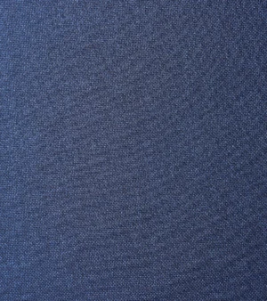 Drago Lanificio Biella Super 130's Wool Fabric - Blue Two