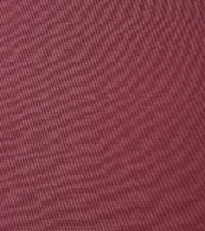 Drago Lanificio Biella Super 130's Wool Fabric - Maroon Two
