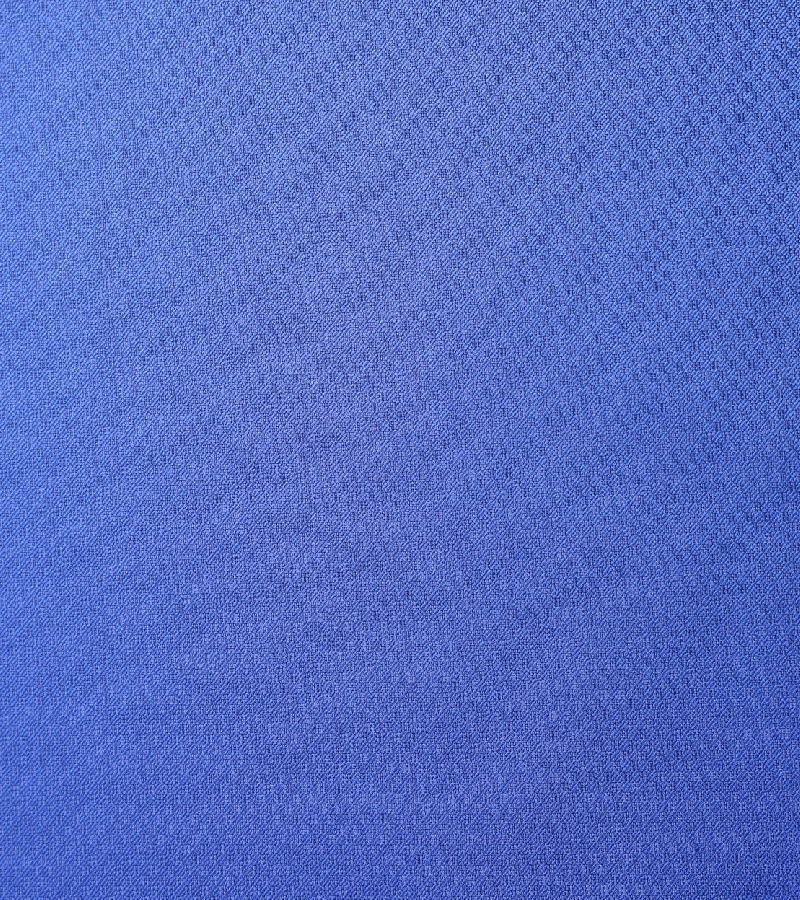 Drago Luxury Cool Micron Super 160's Wool Fabric - R Blue Two