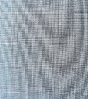 Drago Luxury Micron Super 160's Wool Fabric - Sky Blue Two