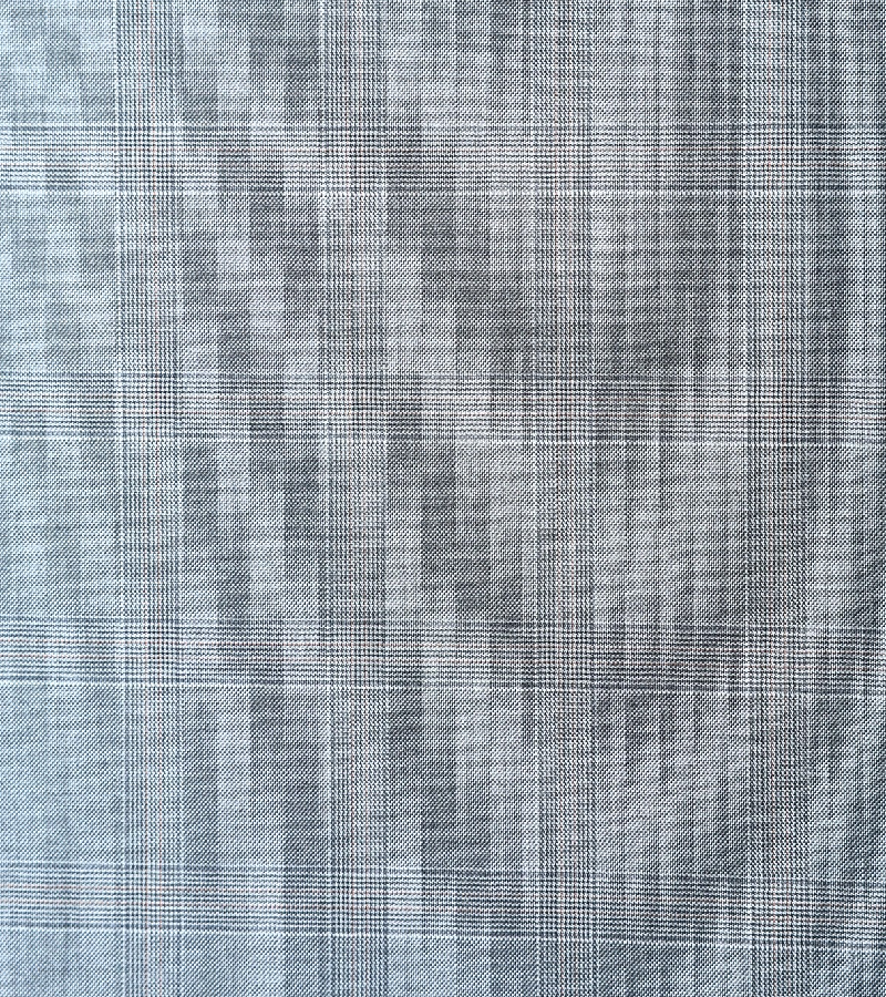 Drago Luxury Micron Super 160's Wool Fabric - Sky Blue Two