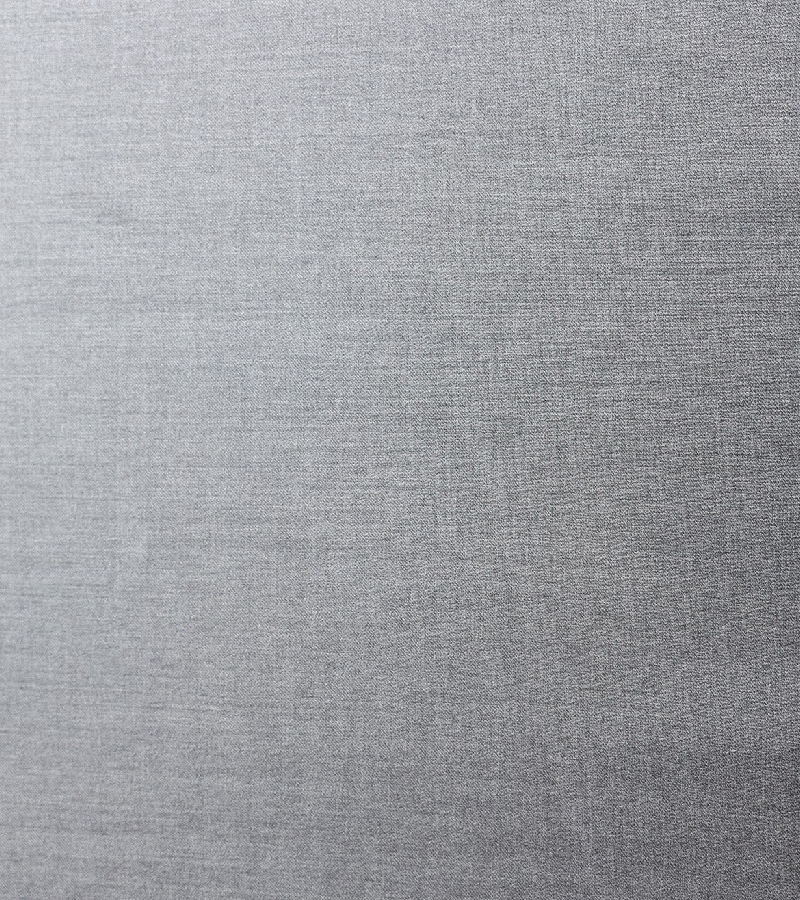 Loro Piana Super 130's Wool Fabric - M Grey Two