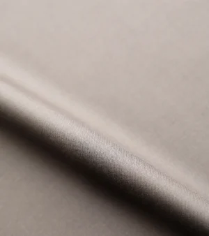 Loro Piana Super 150's Wool Fabric - Brown One