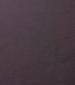 Loro Piana Super 150's Wool Fabric - Burgundy Two