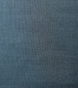 Loro Piana Super 150's Wool Fabric - D Green Two