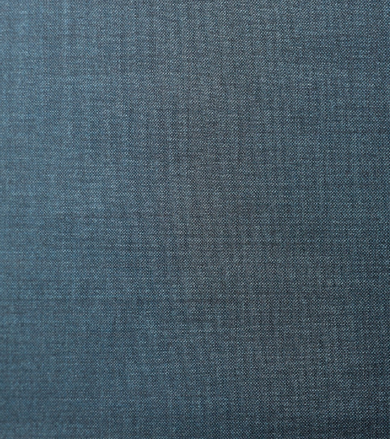 Loro Piana Super 150's Wool Fabric - D Green Two