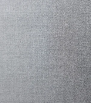 Loro Piana Super 150's Wool Fabric - Grey Two