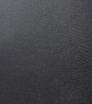 Loro Piana Tasmanian Extrafine Super 150's Wool Fabric - Black Two